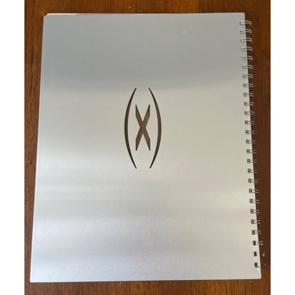 Madonna Sex Limited Edition Book French Edition 1992 Callaway Silver Cover - Picture 5 of 10